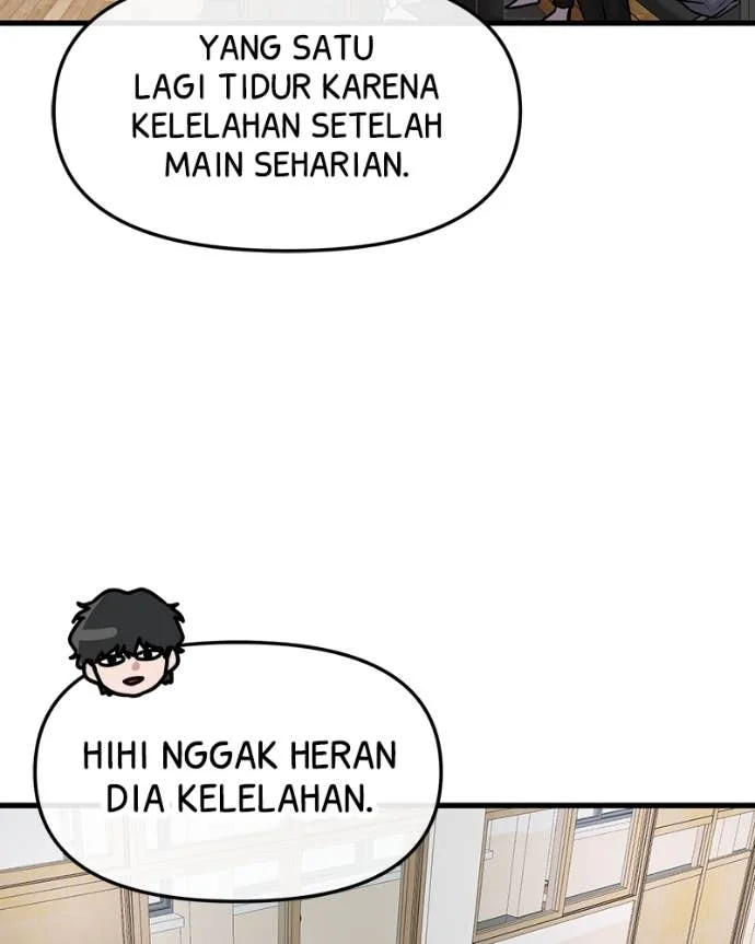 Back to The Chanbi Chapter 54 - halaman 61