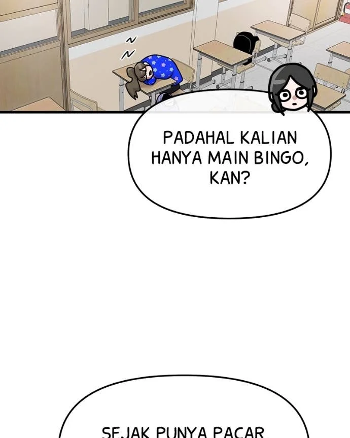 Back to The Chanbi Chapter 54 - halaman 62