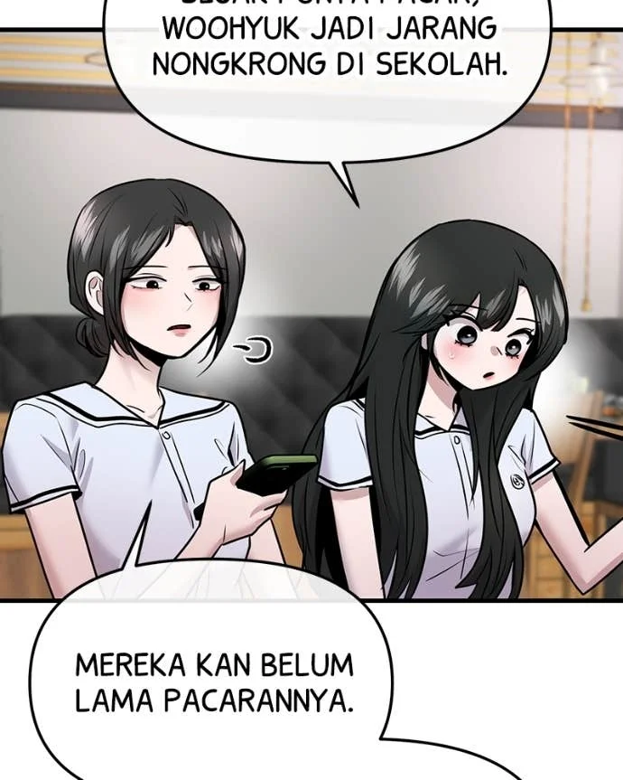 Back to The Chanbi Chapter 54 - halaman 63