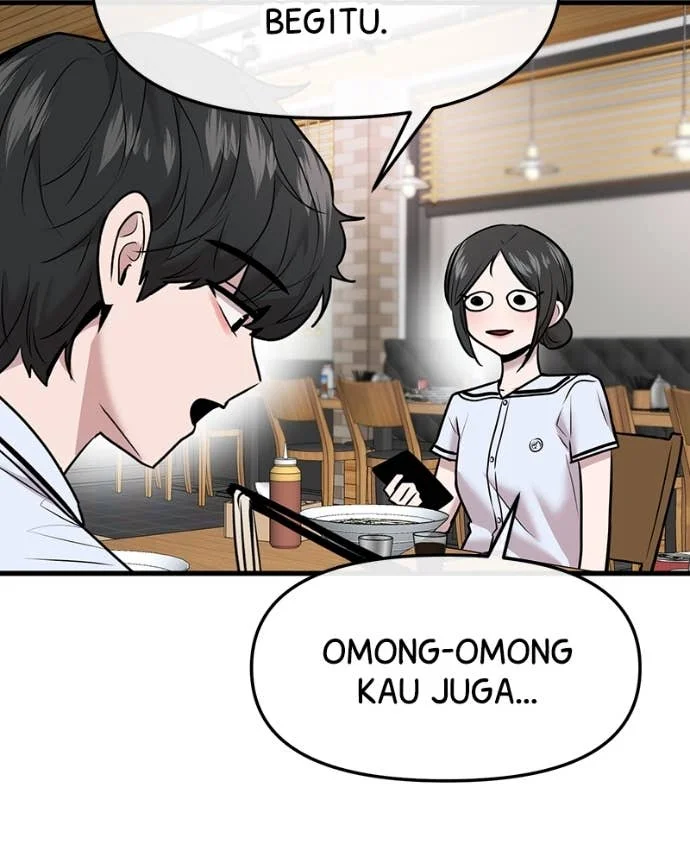 Back to The Chanbi Chapter 54 - halaman 65