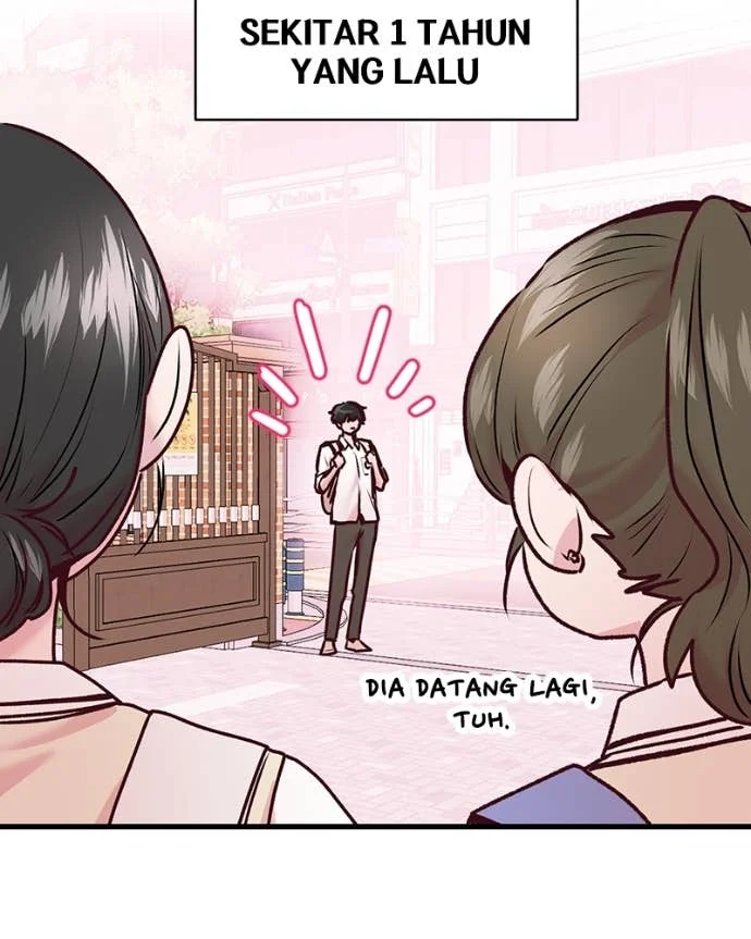 Back to The Chanbi Chapter 54 - halaman 67
