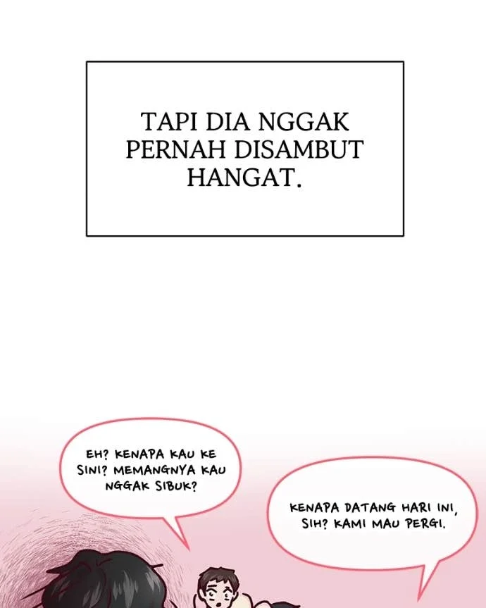 Back to The Chanbi Chapter 54 - halaman 69