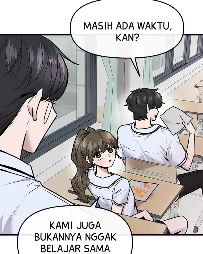 Back to The Chanbi Chapter 54 - halaman 7