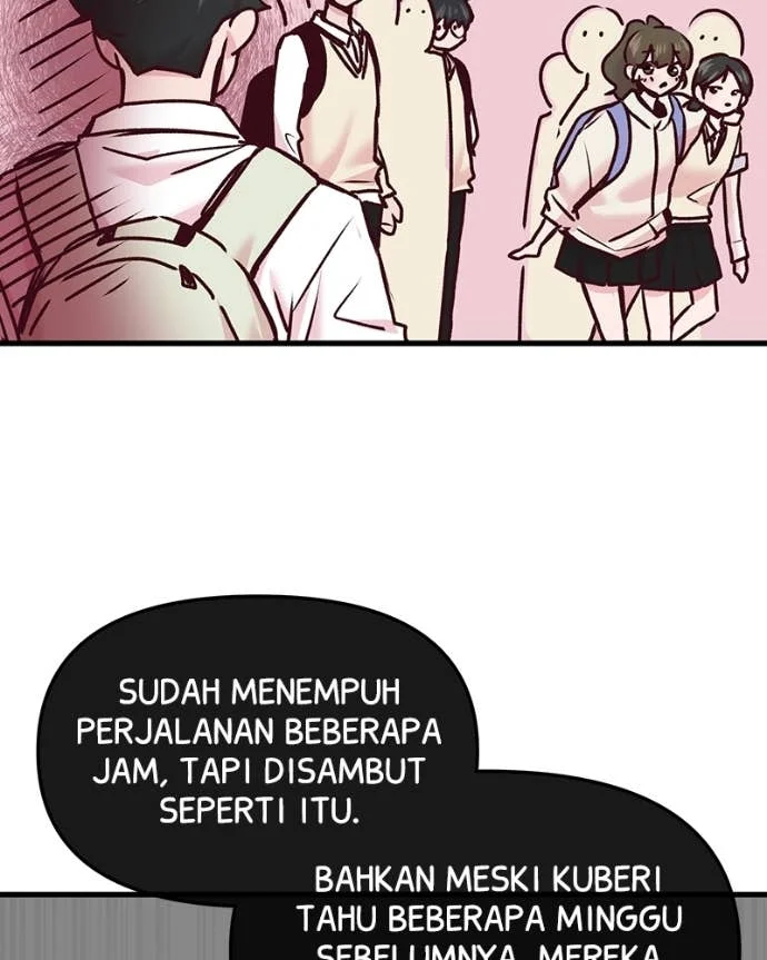 Back to The Chanbi Chapter 54 - halaman 70