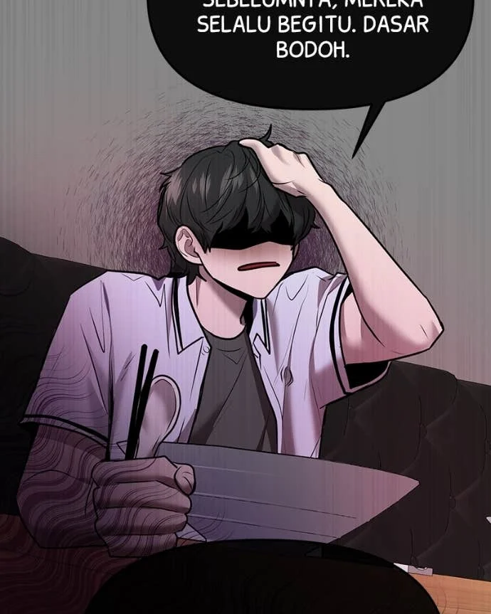 Back to The Chanbi Chapter 54 - halaman 71