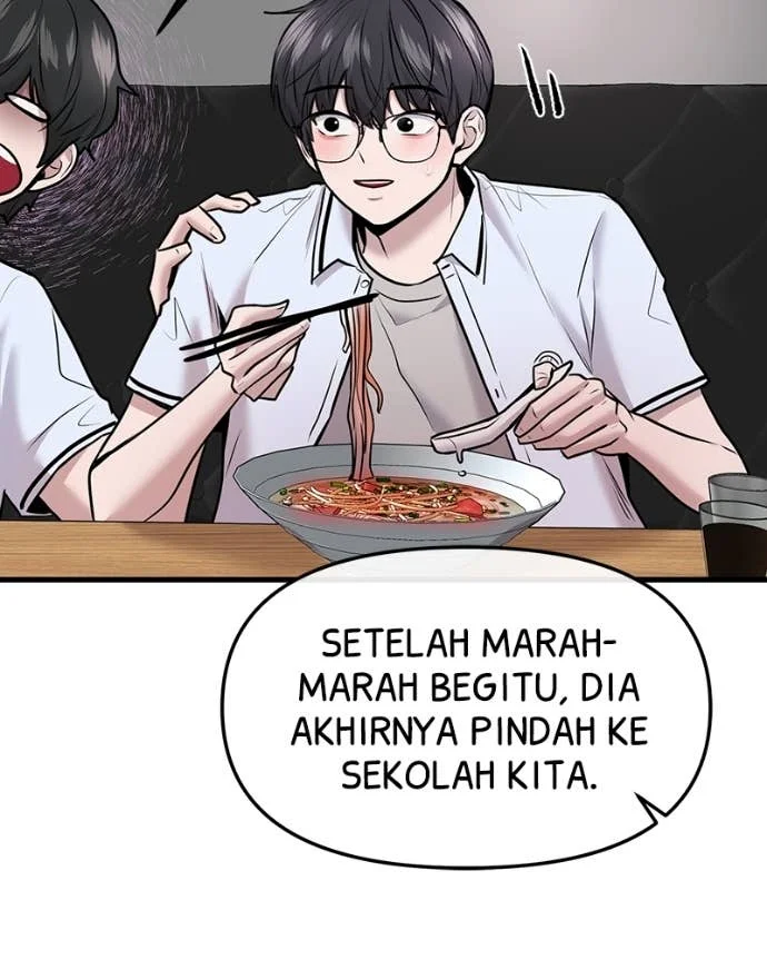 Back to The Chanbi Chapter 54 - halaman 73