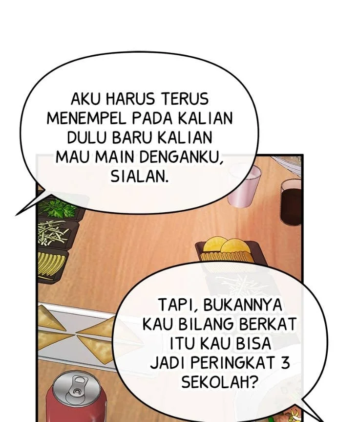 Back to The Chanbi Chapter 54 - halaman 76