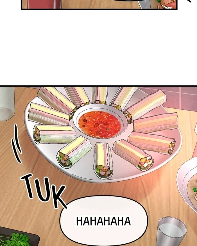 Back to The Chanbi Chapter 54 - halaman 77