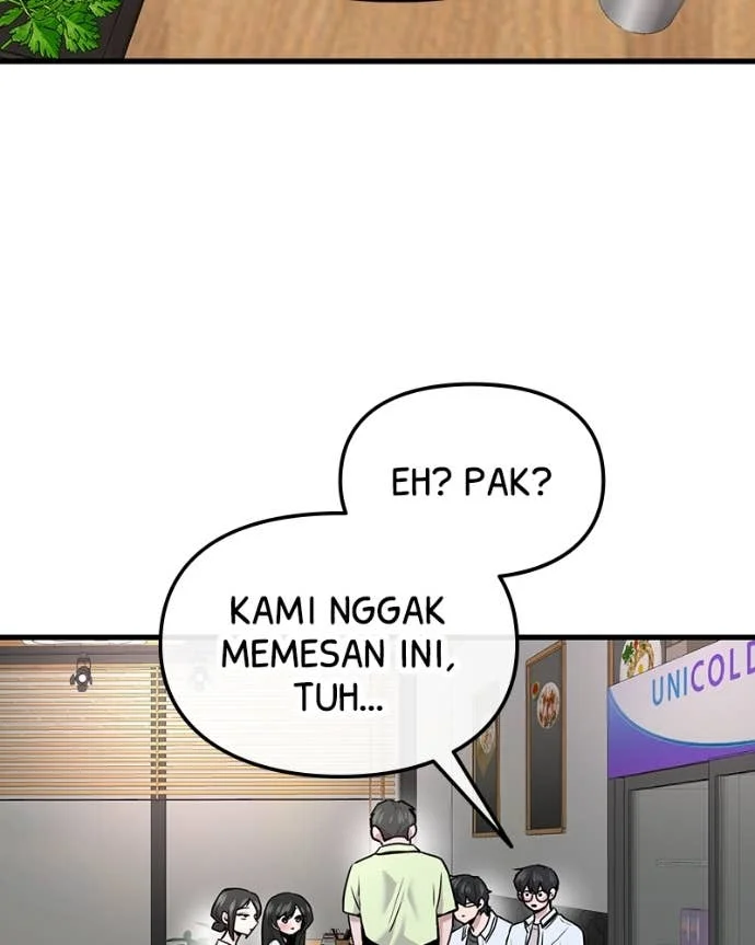 Back to The Chanbi Chapter 54 - halaman 78