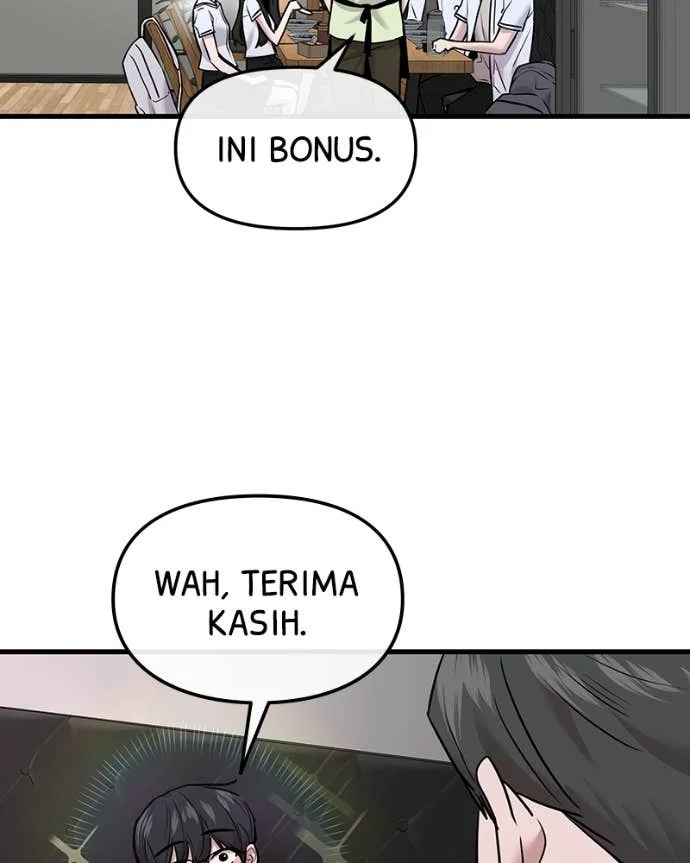 Back to The Chanbi Chapter 54 - halaman 79