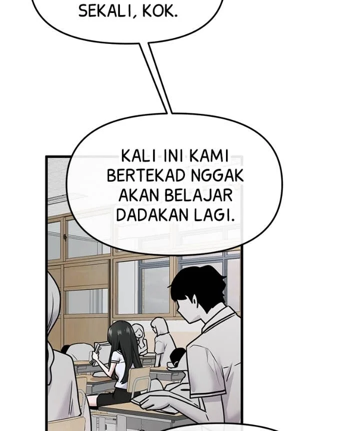 Back to The Chanbi Chapter 54 - halaman 8