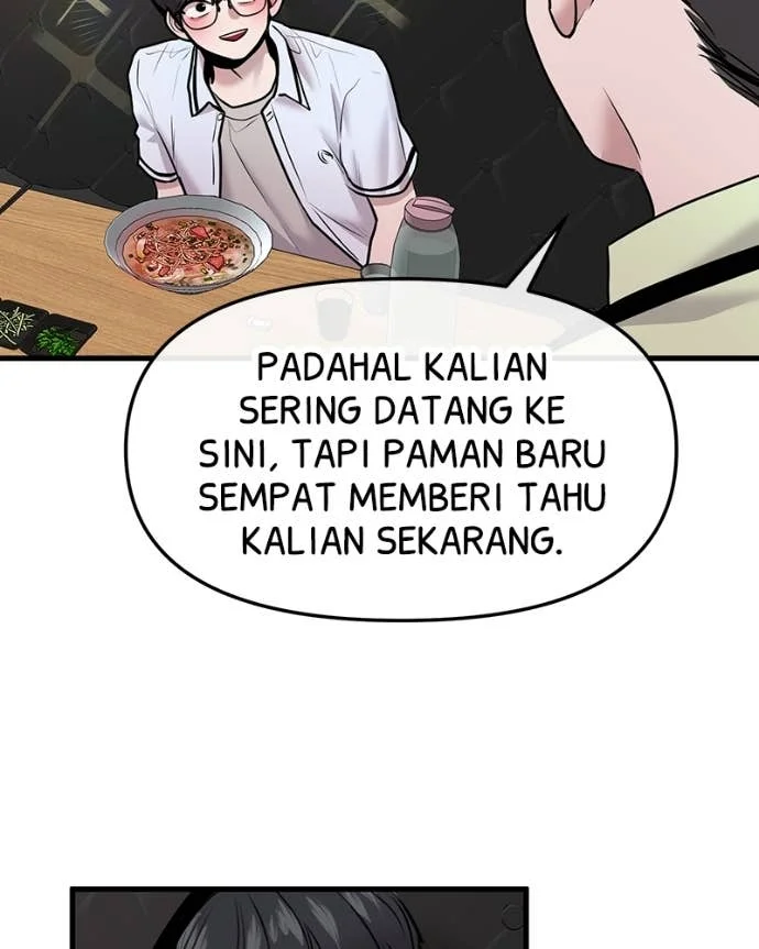 Back to The Chanbi Chapter 54 - halaman 80