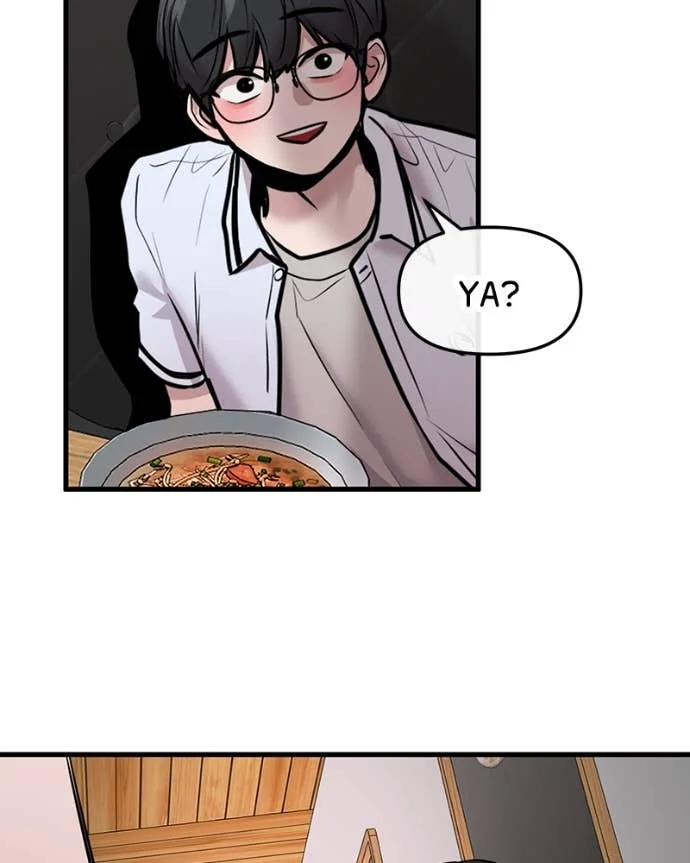 Back to The Chanbi Chapter 54 - halaman 81