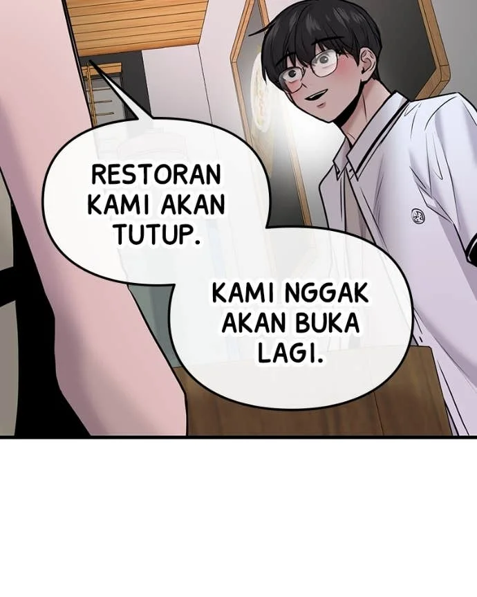 Back to The Chanbi Chapter 54 - halaman 82