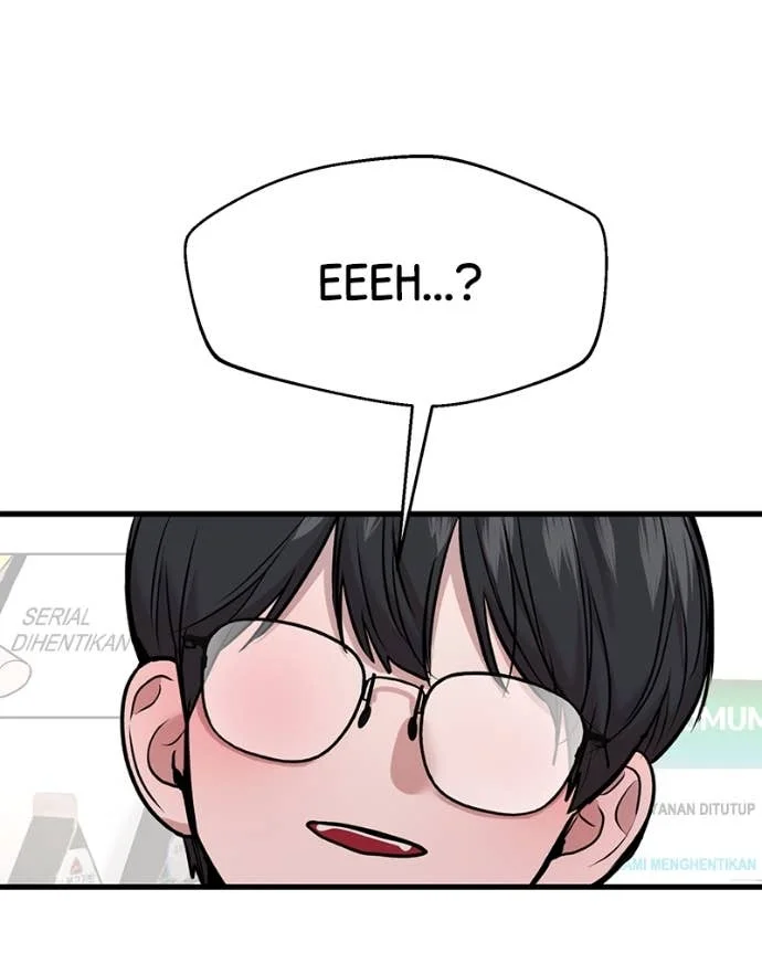 Back to The Chanbi Chapter 54 - halaman 83