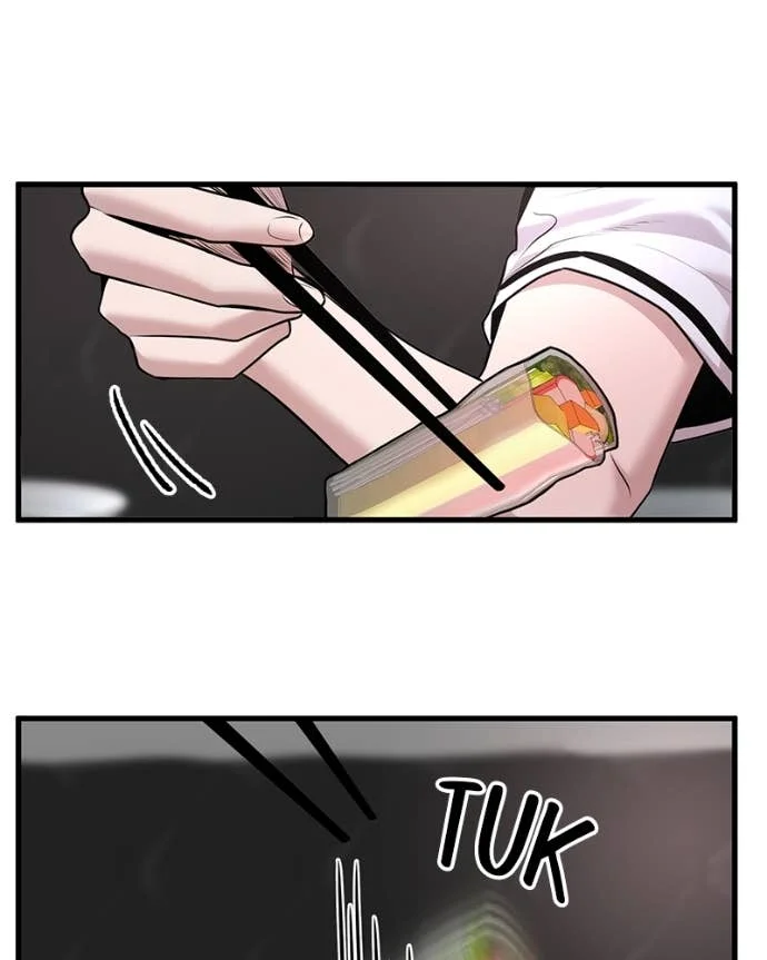 Back to The Chanbi Chapter 54 - halaman 85