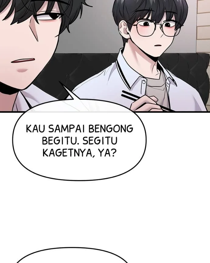 Back to The Chanbi Chapter 54 - halaman 87