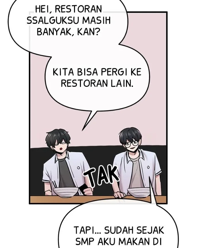 Back to The Chanbi Chapter 54 - halaman 88