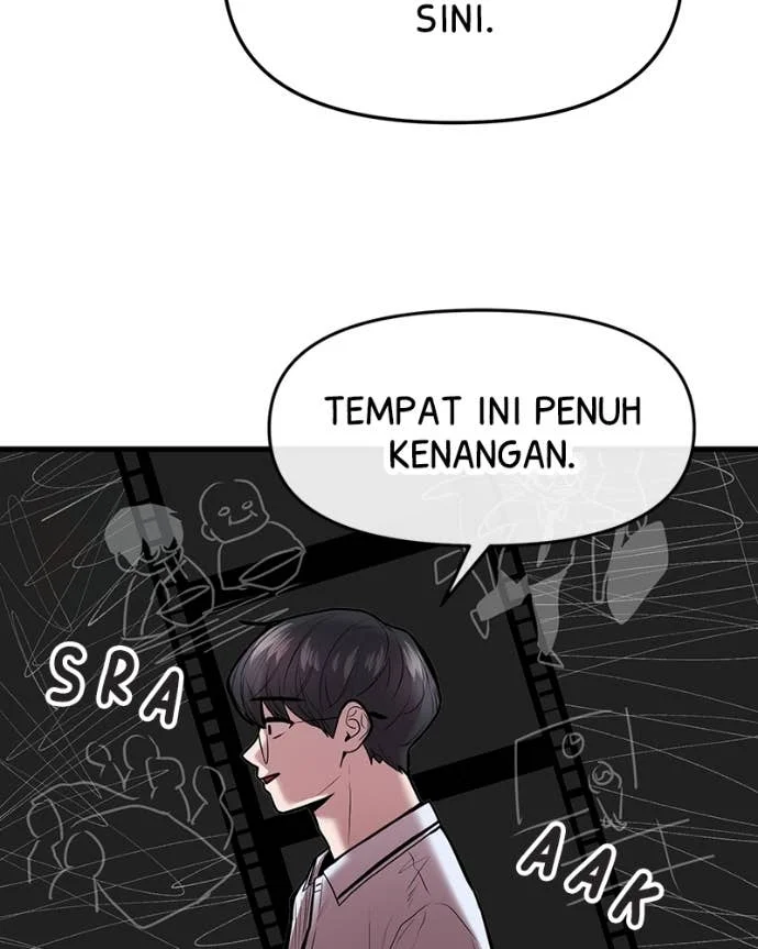 Back to The Chanbi Chapter 54 - halaman 89
