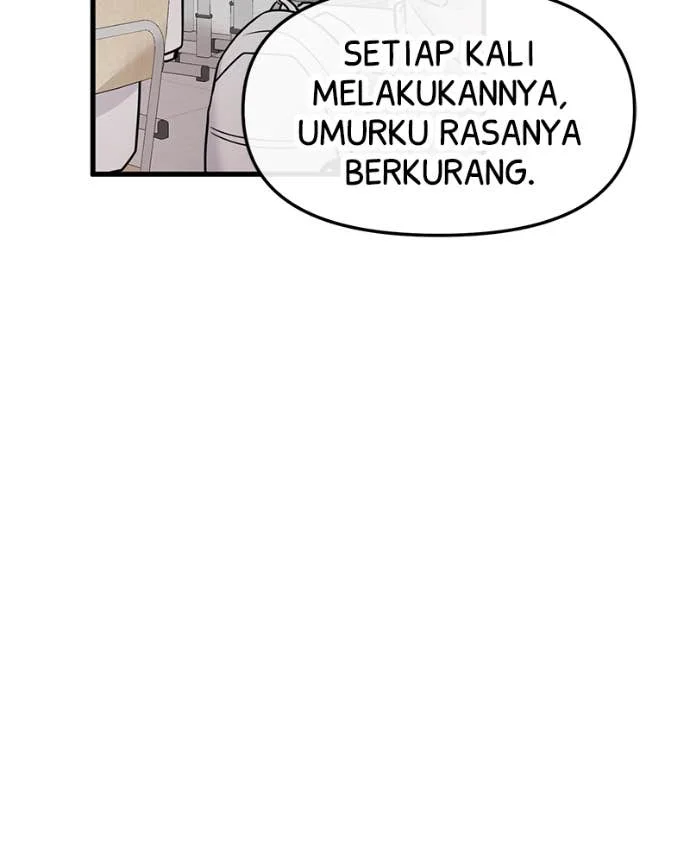 Back to The Chanbi Chapter 54 - halaman 9