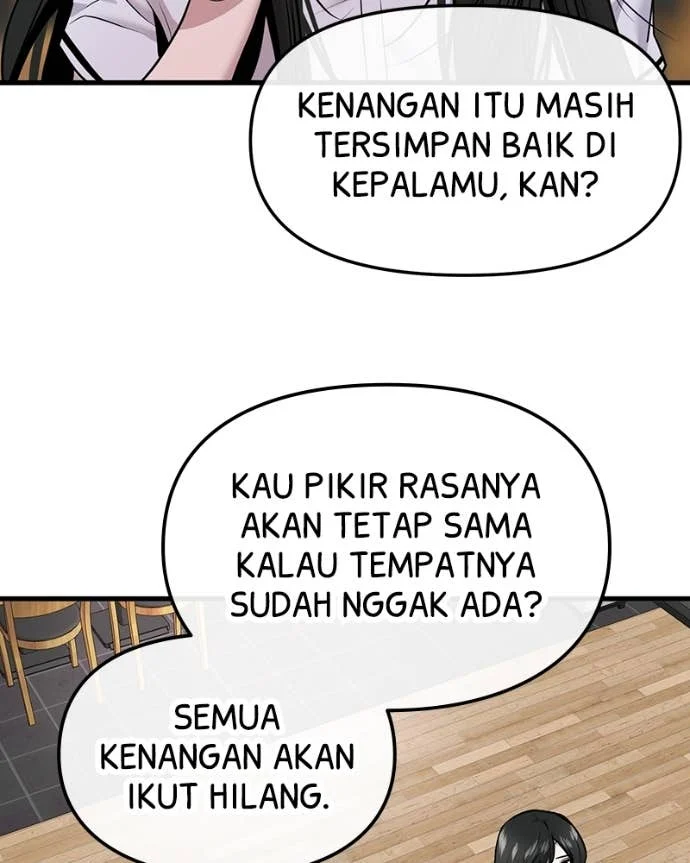 Back to The Chanbi Chapter 54 - halaman 91