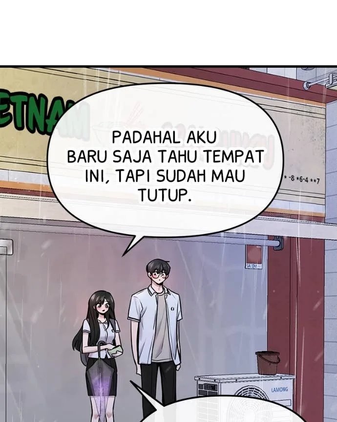 Back to The Chanbi Chapter 54 - halaman 94
