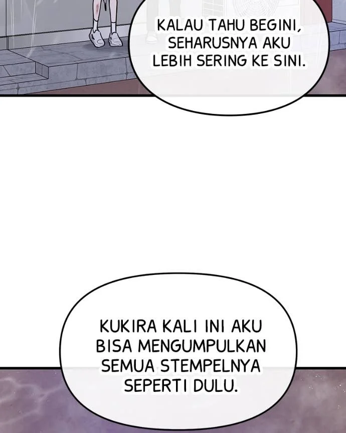 Back to The Chanbi Chapter 54 - halaman 95