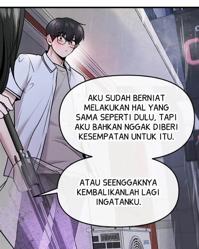 Back to The Chanbi Chapter 54 - halaman 97