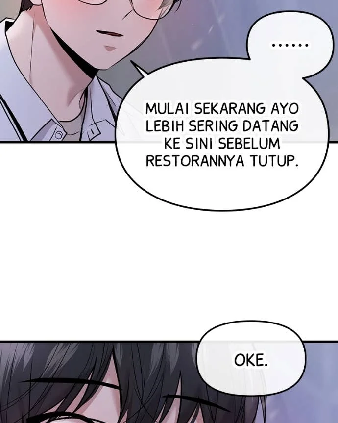 Back to The Chanbi Chapter 54 - halaman 99