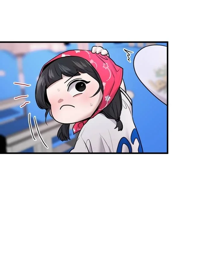 Back to The Chanbi Chapter 55 - halaman 100