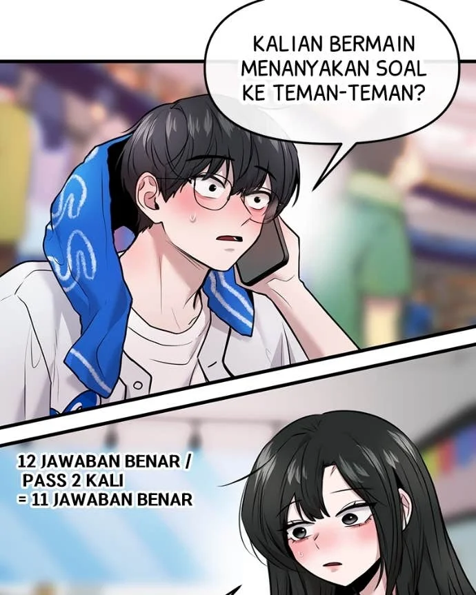 Back to The Chanbi Chapter 55 - halaman 102