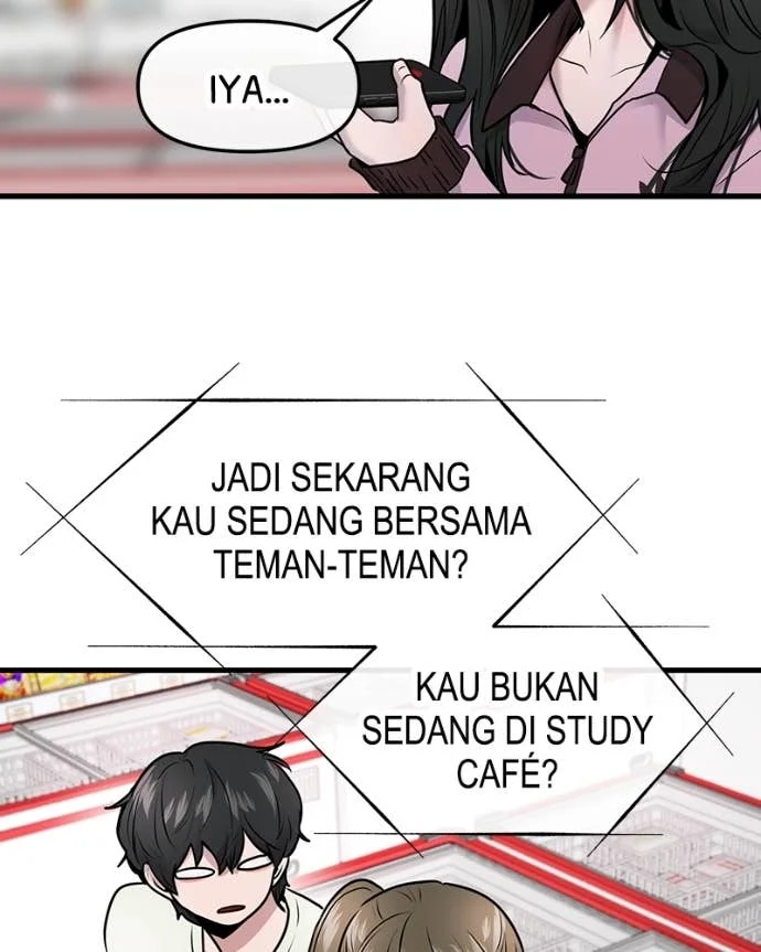 Back to The Chanbi Chapter 55 - halaman 103