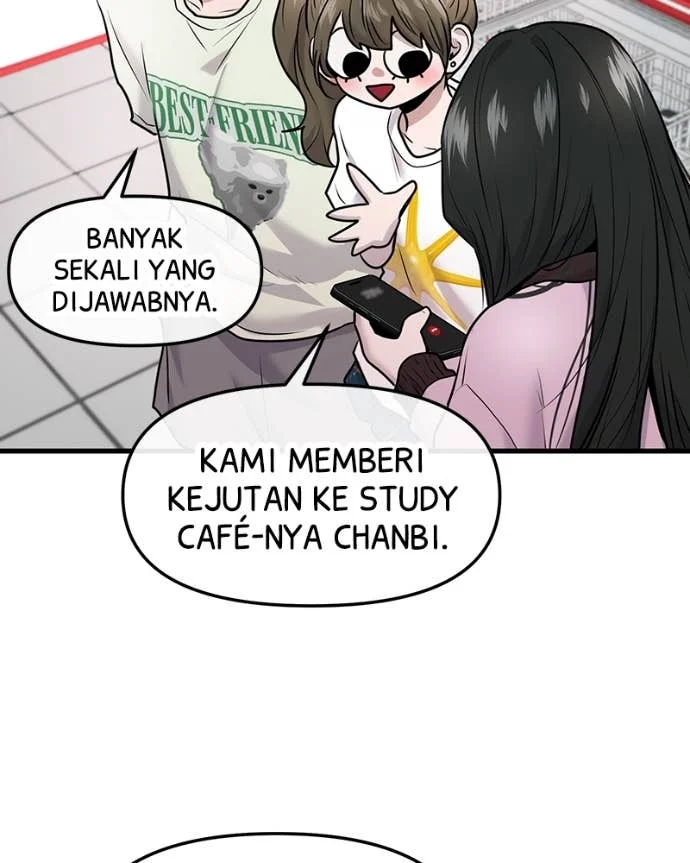 Back to The Chanbi Chapter 55 - halaman 104