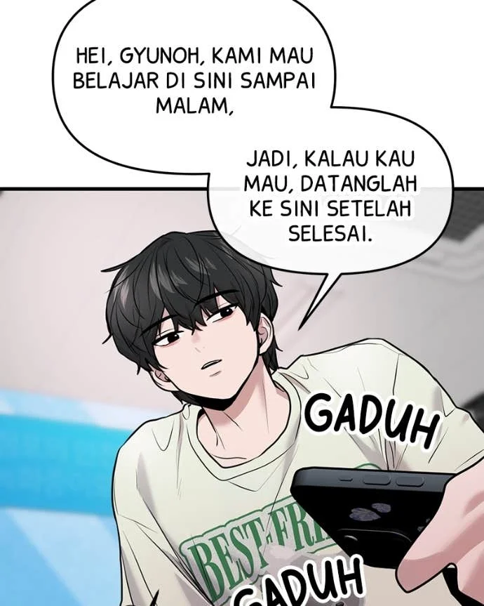 Back to The Chanbi Chapter 55 - halaman 105