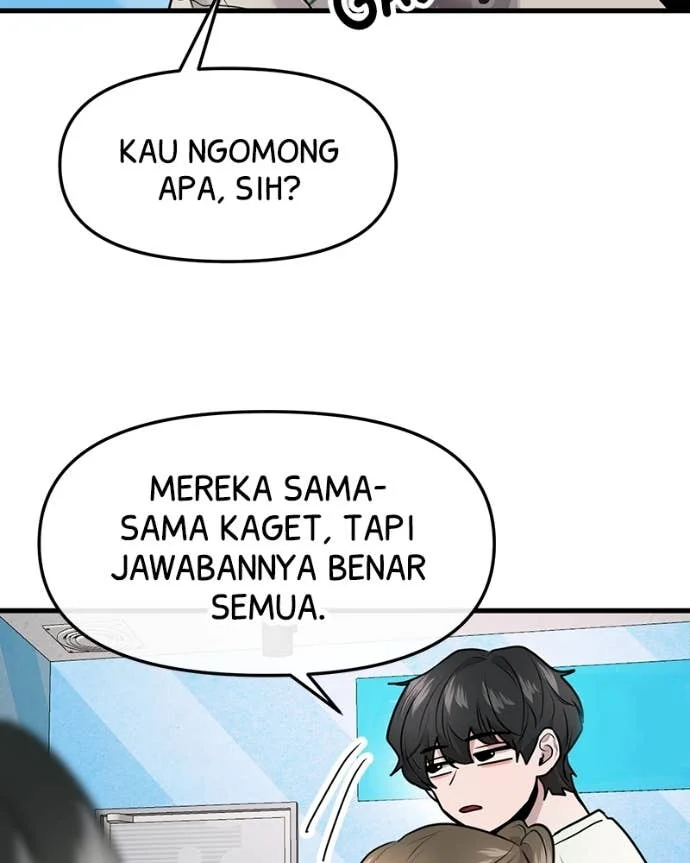 Back to The Chanbi Chapter 55 - halaman 106
