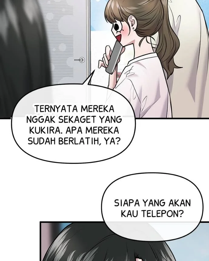 Back to The Chanbi Chapter 55 - halaman 107