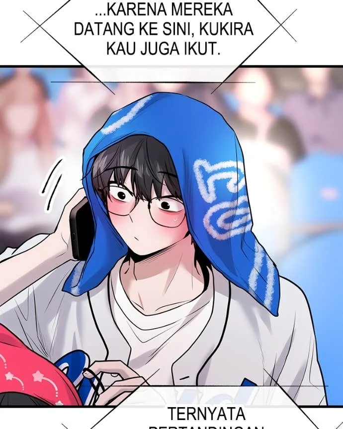 Back to The Chanbi Chapter 55 - halaman 109