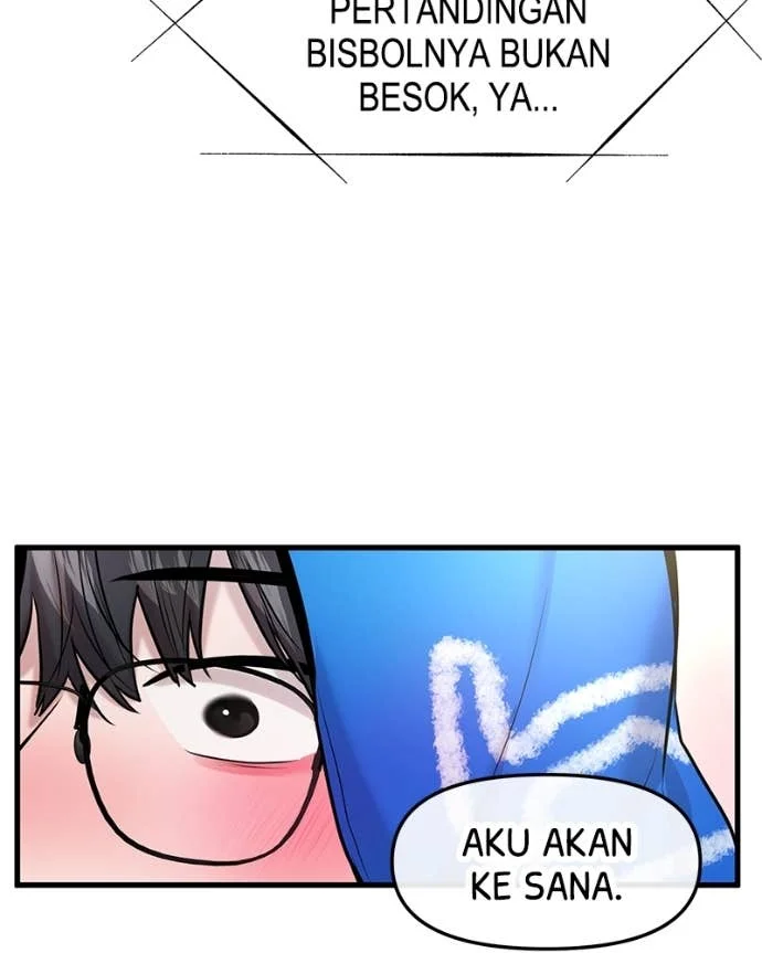 Back to The Chanbi Chapter 55 - halaman 110