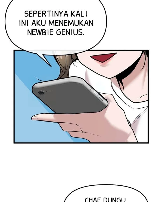 Back to The Chanbi Chapter 55 - halaman 115