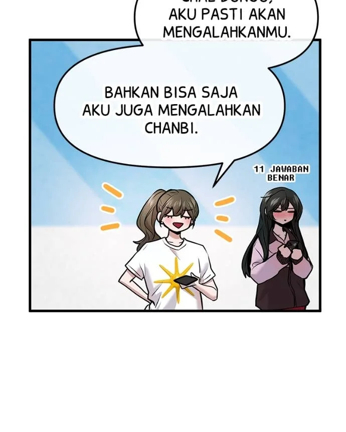 Back to The Chanbi Chapter 55 - halaman 116