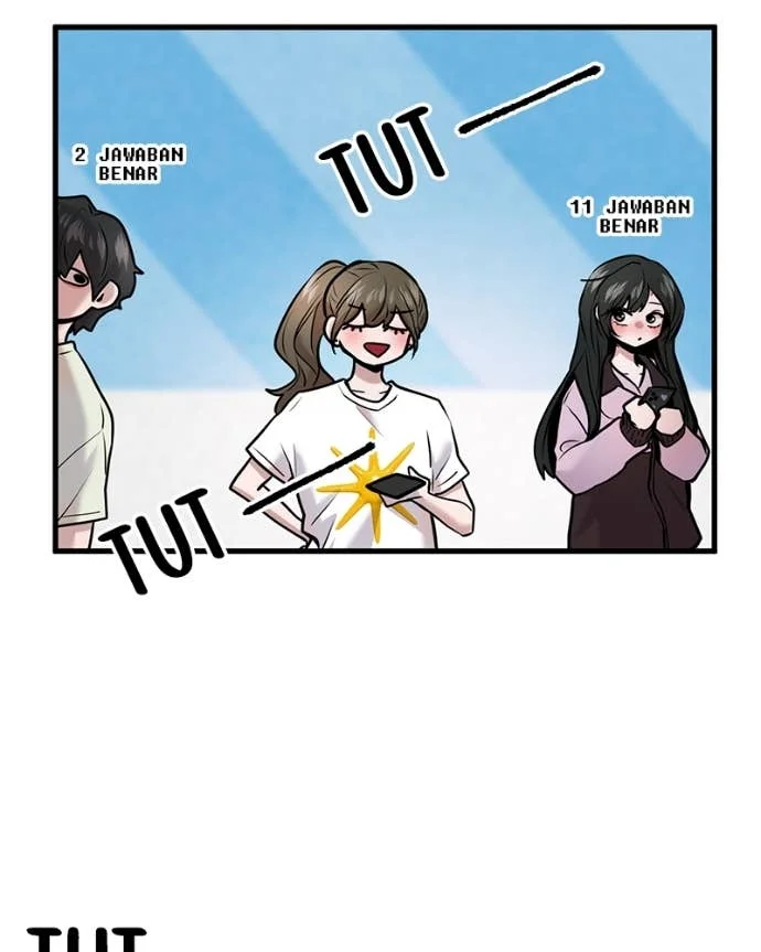 Back to The Chanbi Chapter 55 - halaman 117