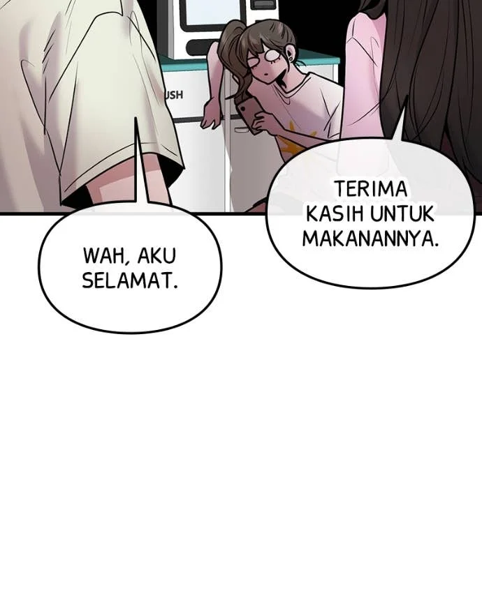 Back to The Chanbi Chapter 55 - halaman 119