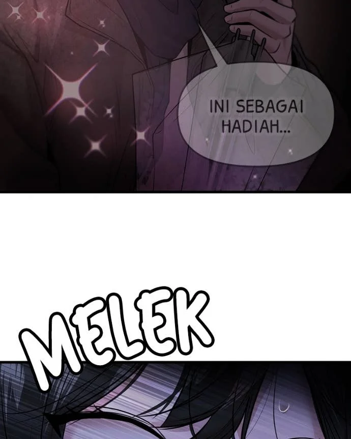 Back to The Chanbi Chapter 55 - halaman 20