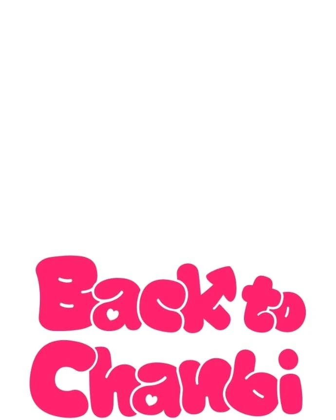 Back to The Chanbi Chapter 55 - halaman 23