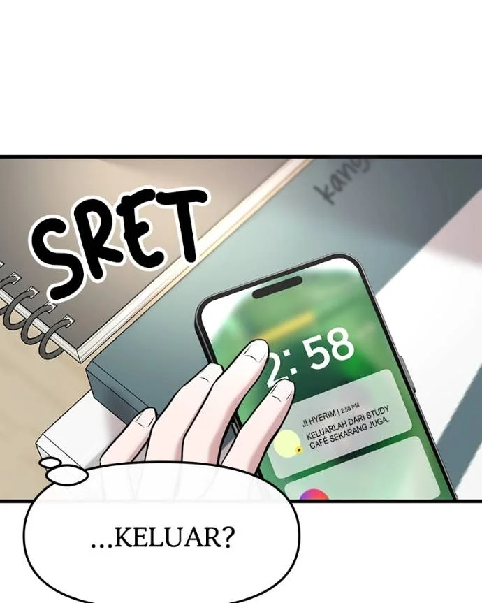 Back to The Chanbi Chapter 55 - halaman 29