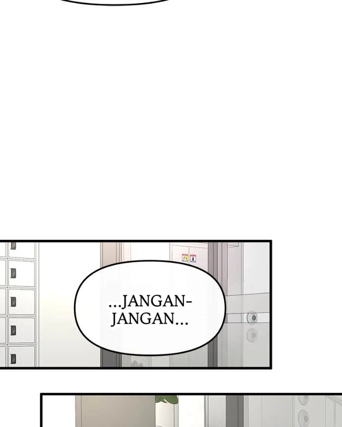 Back to The Chanbi Chapter 55 - halaman 30