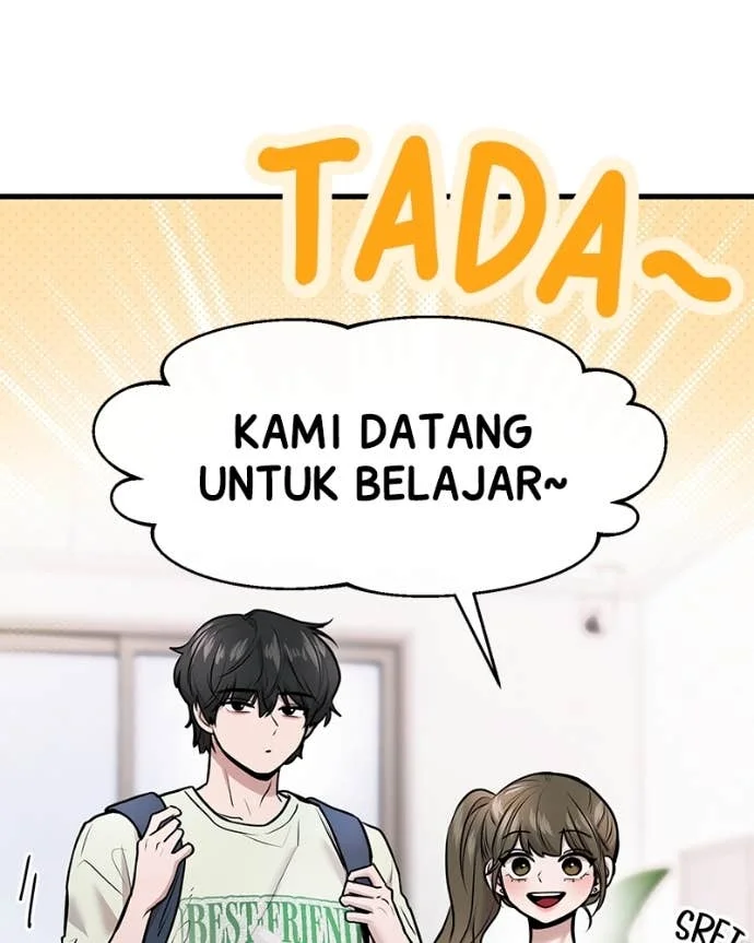 Back to The Chanbi Chapter 55 - halaman 32