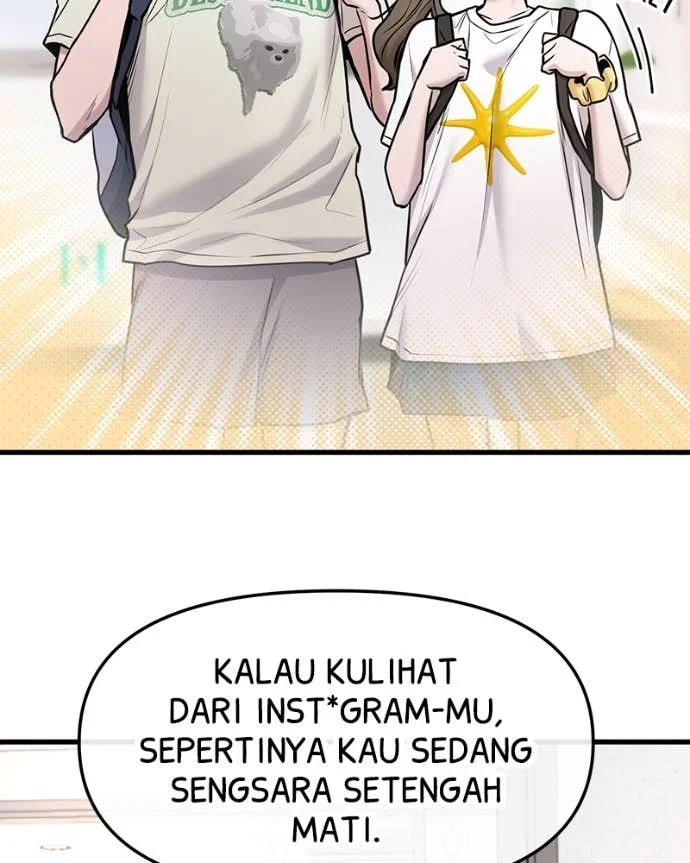 Back to The Chanbi Chapter 55 - halaman 33