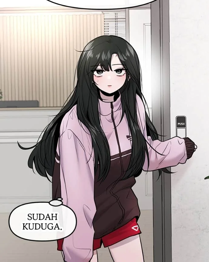 Back to The Chanbi Chapter 55 - halaman 34