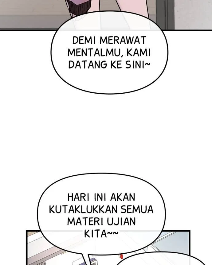 Back to The Chanbi Chapter 55 - halaman 35